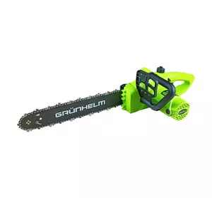 Ланцюгова пила GES22-40B Grunhelm Ланцюгова пила GES22-40B Grunhelm