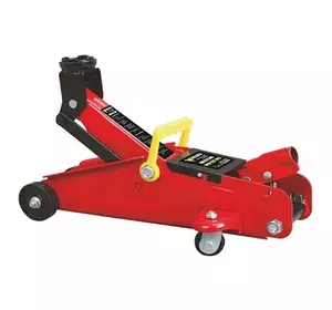 Домкрат підкатний TA82014-2T Forte Домкрат підкатний TA82014-2T Forte