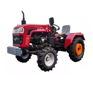 Мінітрактор SF-240L Shifeng новий капот Мінітрактор SF-240L Shifeng новий капот