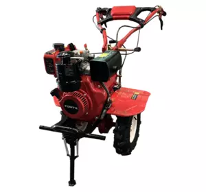 Мотоблок дизельний Forte 1050S-3 NEW колесо 8" Мотоблок дизельний Forte 1050S-3 NEW колесо 8"