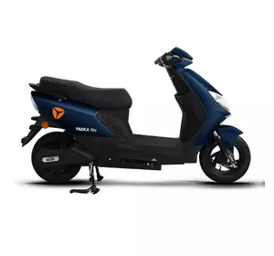 Електроскутер YADEA RN Синій Електроскутер YADEA RN Синій