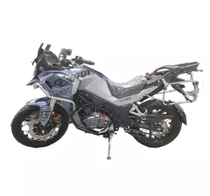 Мотоцикл CYCLONE RX401 Синiй Мотоцикл CYCLONE RX401 Синiй