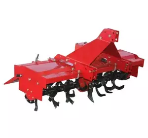 Ґрунтофреза тракторна триточкова Forte Ф-125 Ґрунтофреза тракторна триточкова Forte Ф-125