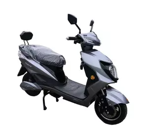 Електроскутер FORTE HAWK сірий Електроскутер FORTE HAWK сірий