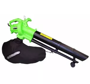 GRUNHELM VB-28 Пилосос садовий GRUNHELM VB-28 Пилосос садовий