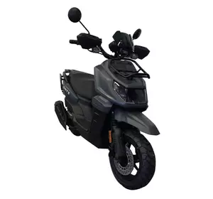 Скутер FORTE UNICORN сірий Скутер FORTE UNICORN сірий