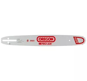 Oregon 158PXBK095 DOUBLEGUARD Шина для бензопили 0.325 Oregon 158PXBK095 DOUBLEGUARD Шина для бензопили 0.325