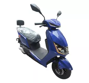 Електроскутер YADEA T5 синій Електроскутер YADEA T5 синій