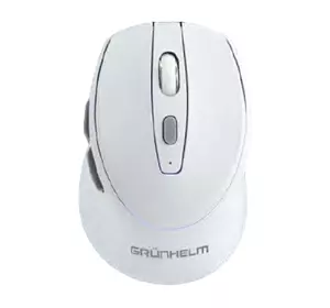 Миша комп'ютерна, безпровідна - M-518WL-B (GRUNHELM)