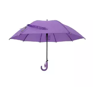 Напівавтоматична дитяча парасолька Grunhelm UAO-1482GK