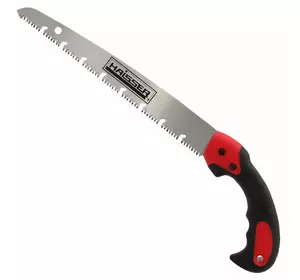 Ножівка садова HAISSER 40168 270 мм
