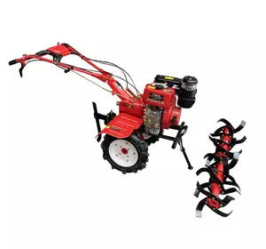 Мотоблок дизельний Forte 1050 NEW колесо 10" Мотоблок дизельний Forte 1050 NEW колесо 10"