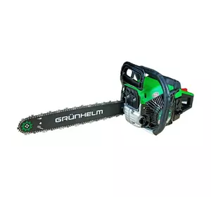 GRUNHELM GS-4500MG Бензопила ланцюгова GRUNHELM GS-4500MG Бензопила ланцюгова