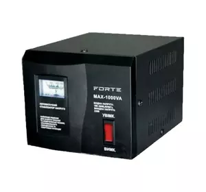 Forte TVR-1000VA Стабілізатор напруги