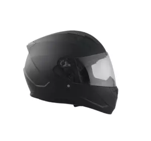 Мотошолом FORTE М67 Матовий чорний M Мотошолом FORTE М67 Матовий чорний M