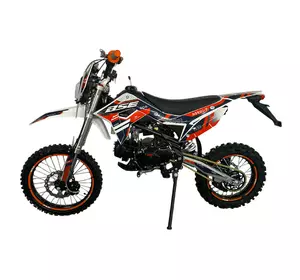 Мотоцикл BSE PH10L 140 ENDURO Помаранчевий Мотоцикл BSE PH10L 140 ENDURO Помаранчевий