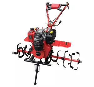 Мотоблок дизельний Forte 1350-3 NEW колеса 12" Мотоблок дизельний Forte 1350-3 NEW колеса 12"