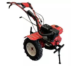 Мотоблок бензиновий Forte 1350G-3 9HP NEW Мотоблок бензиновий Forte 1350G-3 9HP NEW