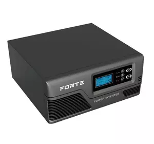 Інвертор Forte FPI-1012Pro 1000 ВТ