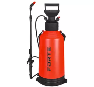 Обприскувач ручний - KF-9 Forte 9л. Обприскувач ручний - KF-9 Forte 9л.