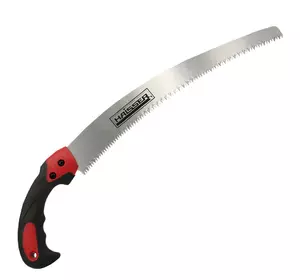 Ножівка садова HAISSER 40167 330 мм