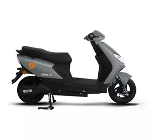 Електроскутер YADEA RN Сірий Електроскутер YADEA RN Сірий