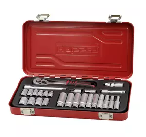 Набір інструментів професійний 26 од. Haisser 70194 Набір інструментів професійний 26 од. Haisser 70194