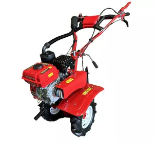 Культиватор бензиновий Forte 900-3D Культиватор бензиновий Forte 900-3D