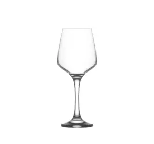 Набір келихів для вина VS-5295 LILLE 295 мл VERSAILLES 6 шт