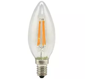Works LB0430-E14-CanF Лампа LED C37 (4 Вт)