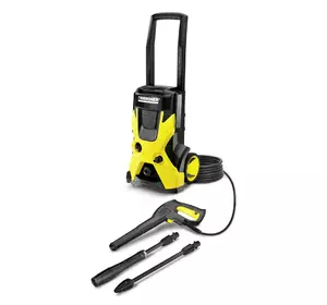 Мінімийка високого тиску - K 5 Basic Karcher Мінімийка високого тиску - K 5 Basic Karcher