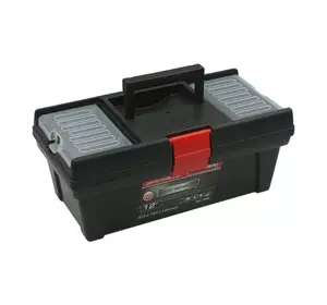 Ящик для інструментів 12" Stuff Optimo SP Haisser 312х167х130 мм