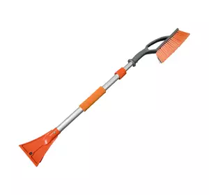 Щітка для авто 90-120 см розсувна WCC-2268 WERK Щітка для авто 90-120 см розсувна WCC-2268 WERK