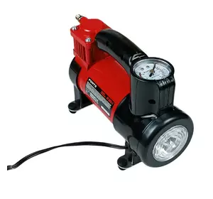 Автомобільний компресор Forte FP 10SL-1 Автомобільний компресор Forte FP 10SL-1