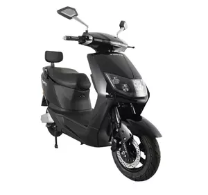 Скутер акумуляторний FORTE T3 Чорний Скутер акумуляторний FORTE T3 Чорний