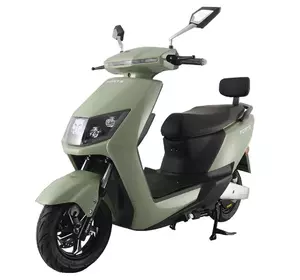 Скутер акумуляторний FORTE T3 Зелений Скутер акумуляторний FORTE T3 Зелений