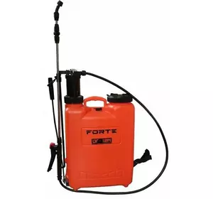 Обприскувач ручний Forte ОГ-12 М Обприскувач ручний Forte ОГ-12 М
