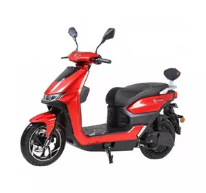 Електроскутер YADEA T9 червоний Електроскутер YADEA T9 червоний