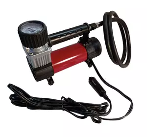 Автомобільний компресор Forte FP 14SL-1 Автомобільний компресор Forte FP 14SL-1