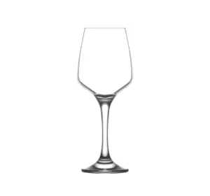 Набір келихів для вина VS-5330 LILLE 330 мл VERSAILLES 6 шт