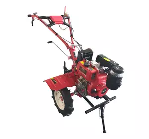 Культиватор дизельний Forte 1050E-3 NEW колеса 10" Культиватор дизельний Forte 1050E-3 NEW колеса 10"