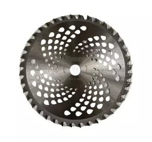 Ніж для мотокос X-Treme 40T PRO Ніж для мотокос X-Treme 40T PRO