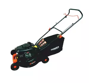 Газонокосарка бензинова Grunhelm S463 Газонокосарка бензинова Grunhelm S463