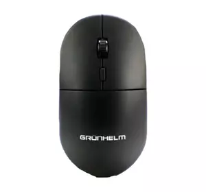 Миша комп'ютерна, безпровідна - M-521WL (GRUNHELM)