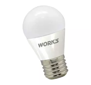 Лампа LED Work's LB0530-E27-G45