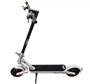 Самокат акумуляторний Yadea Artist сірий Самокат акумуляторний Yadea Artist сірий