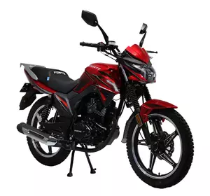 Мотоцикл FT 200EN Forte Червоний Мотоцикл FT 200EN Forte Червоний