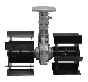 Насадка-культиватор для мотокоси Forte YK-W001 26 мм Насадка-культиватор для мотокоси Forte YK-W001 26 мм
