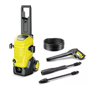Мінімийка високого тиску - К 5 WCM Karcher Мінімийка високого тиску - К 5 WCM Karcher