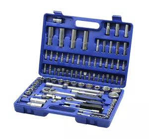 Професійний набір інструментів Gerrard 70219 94 од. Професійний набір інструментів Gerrard 70219 94 од.